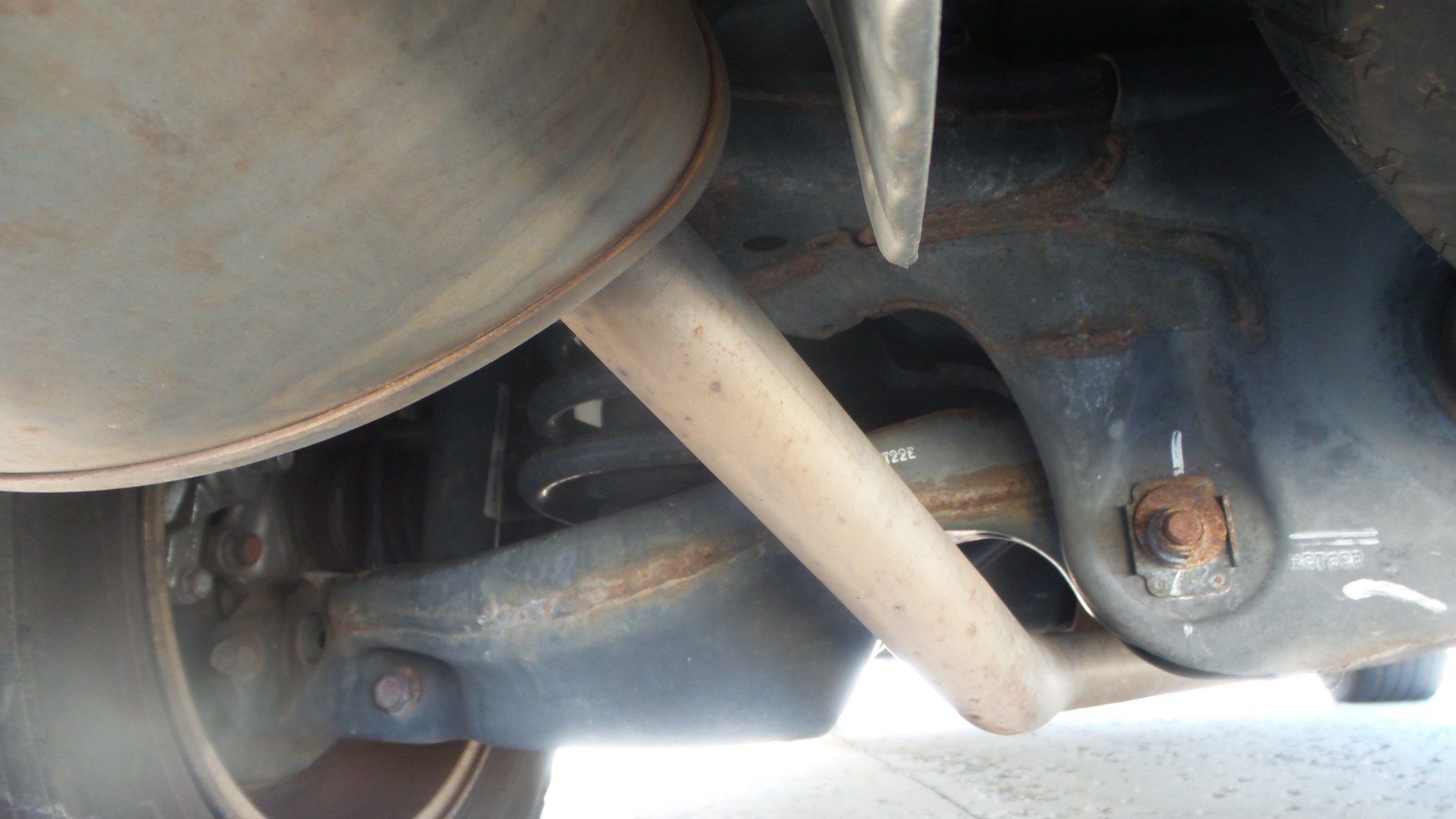 Used 2010 Honda Pilot Touring image 79