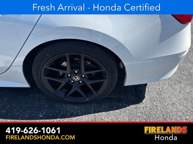 Used 2024 Honda Civic Si image 13