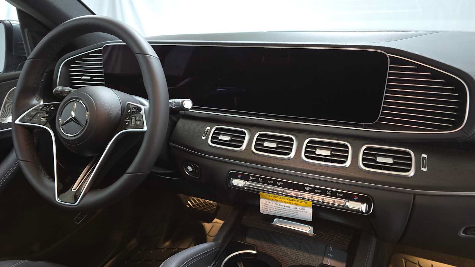 New 2026 Mercedes-Benz GLE 450 4MATIC Coupe image 11