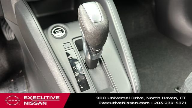 Used 2025 Nissan Kicks Play S FWD image 18