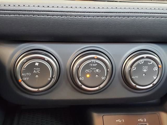 New 2024 Nissan Z NISMO w/ Floor Mat Package image 20