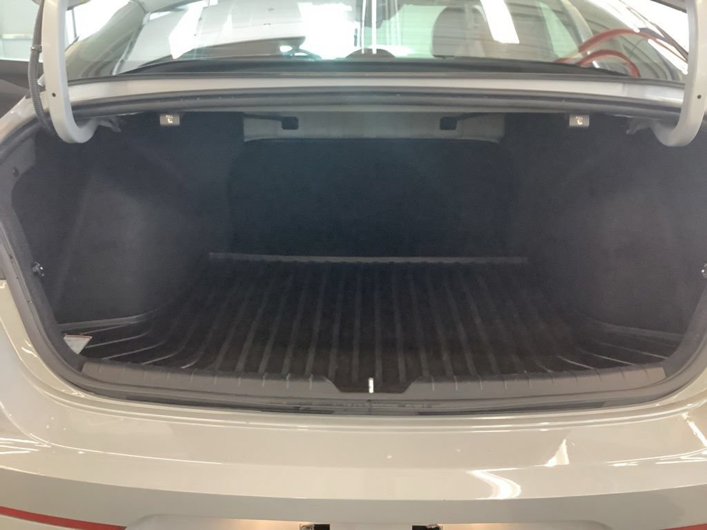 Certified 2023 Kia K5 GT-Line AWD/4WD image 16