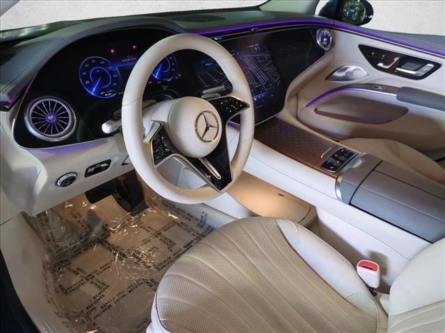 Certified 2024 Mercedes-Benz EQS 450+ Sedan image 10