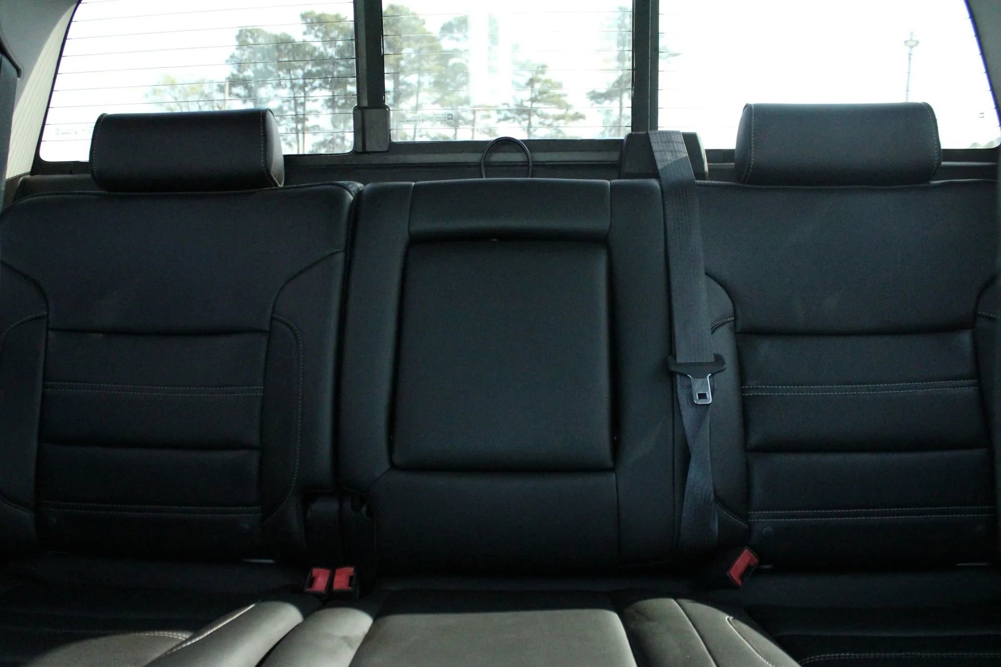 Used 2015 GMC Sierra 2500 Denali w/ Duramax Plus Package image 16