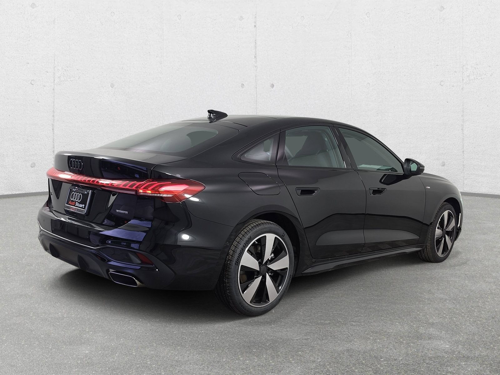 New 2026 Audi A5 2.0T Premium Plus AWD/4WD image 6