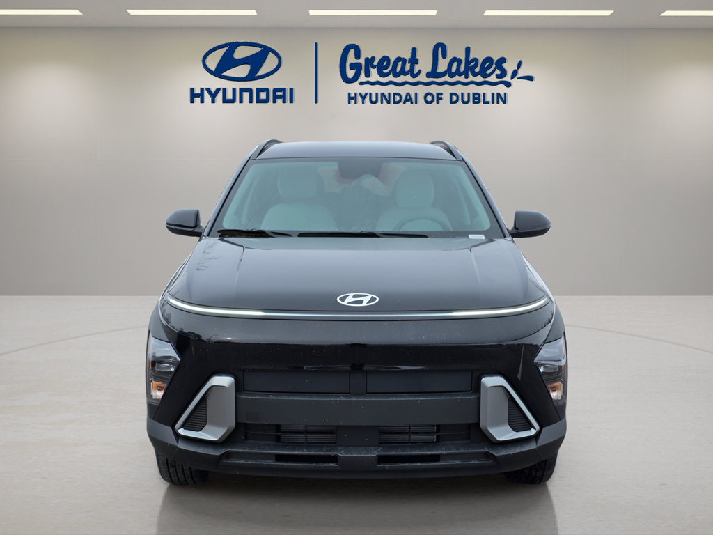 New 2026 Hyundai Kona SEL Sport AWD/4WD image 8
