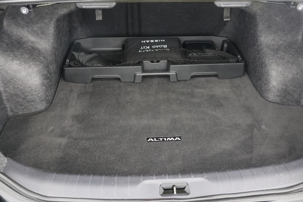 Used 2023 Nissan Altima 2.5 SV FWD image 20