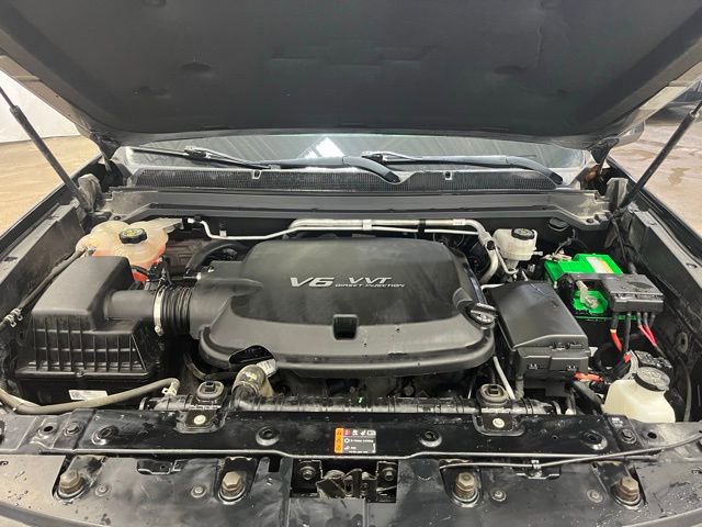 Used 2019 Chevrolet Colorado Z71 image 28