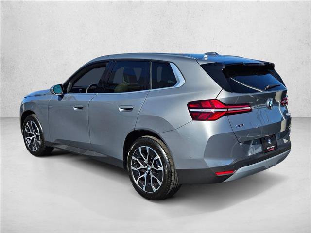 New 2026 BMW X3 xDrive30 w/ Convenience Package image 9