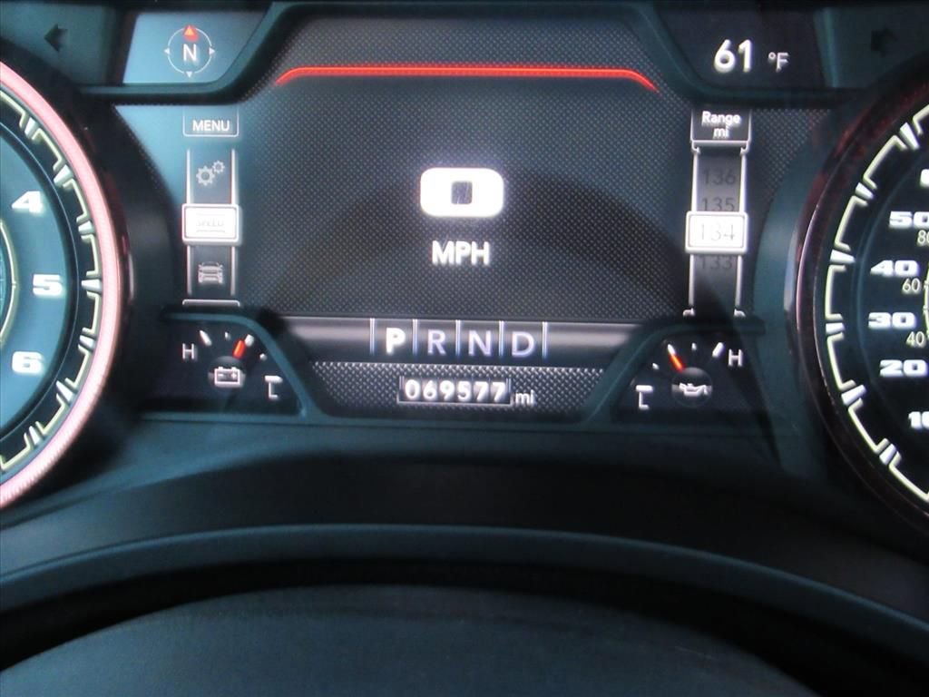 Used 2019 RAM 1500 Rebel w/ Rebel Level 2 Equipment Group image 31