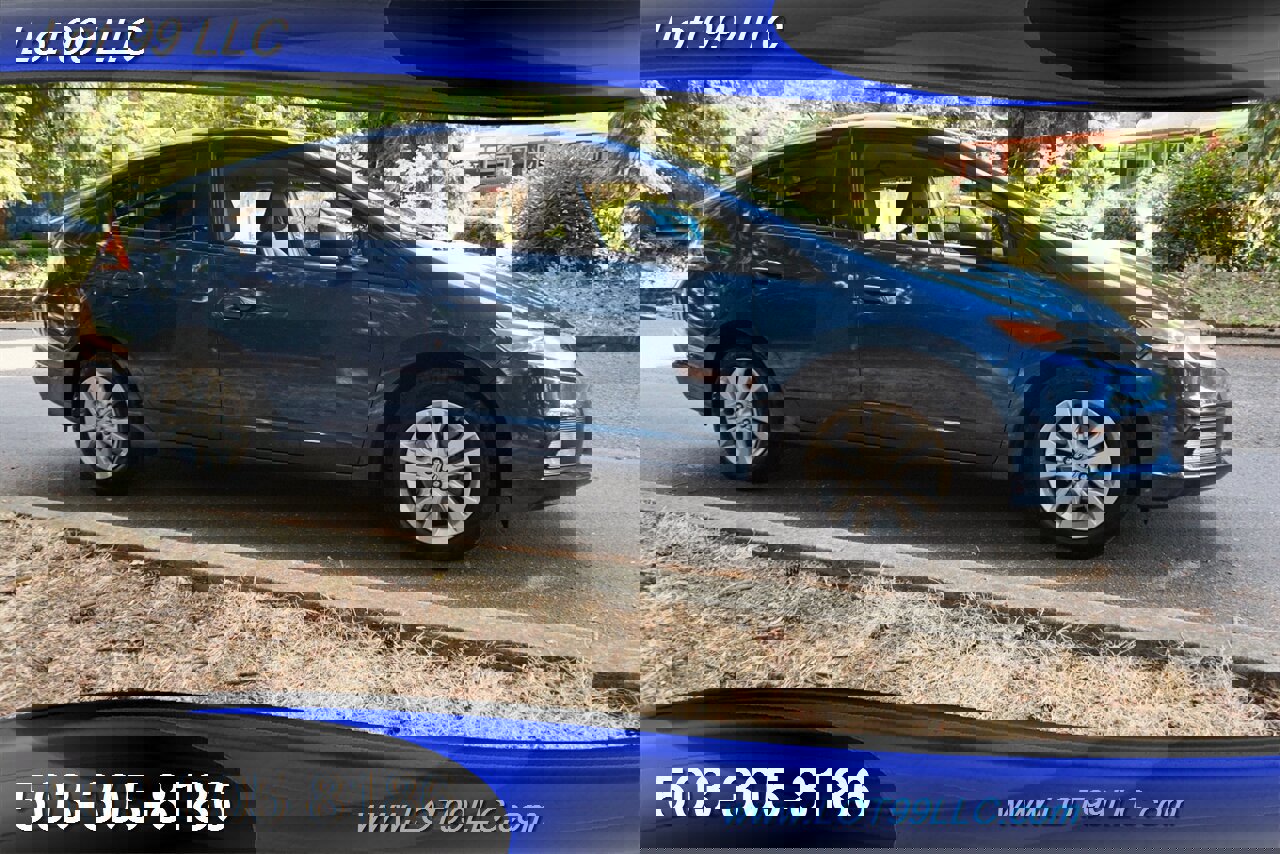 Used 2013 Honda Insight EX image 7