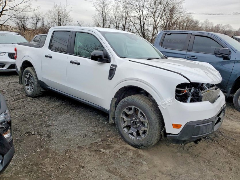 Used 2024 Ford Maverick XLT w/ Equipment Group 300A Standard image 1