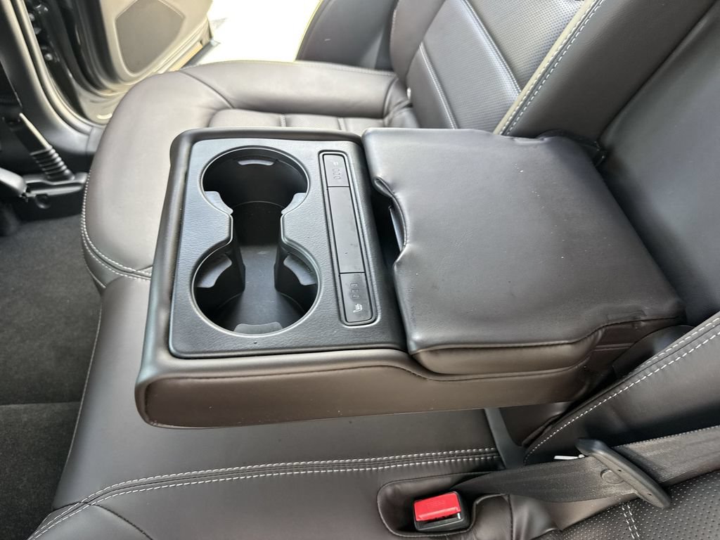 Certified 2024 MAZDA CX-5 Signature AWD/4WD image 38