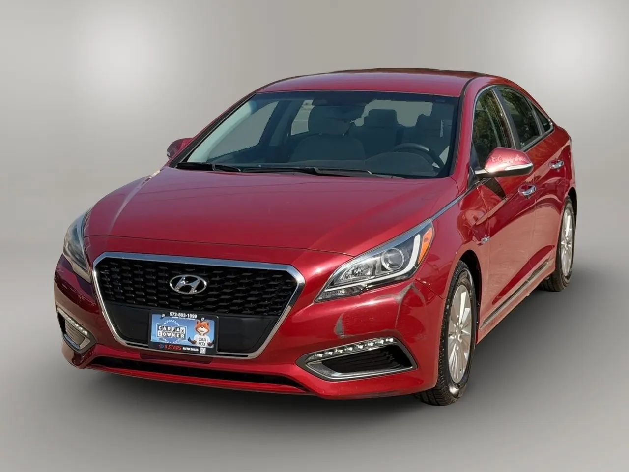 Used 2016 Hyundai Sonata SE FWD image 5