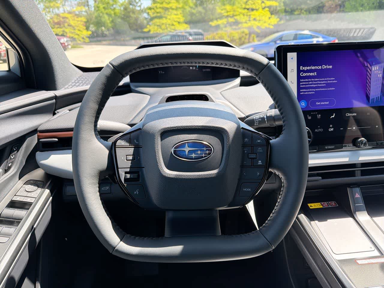 New 2026 Subaru Uncharted AWD image 28