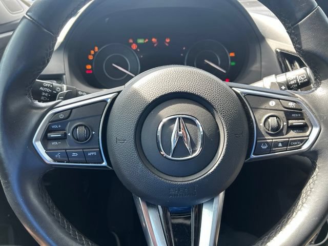 Used 2024 Acura RDX SH-AWD image 7