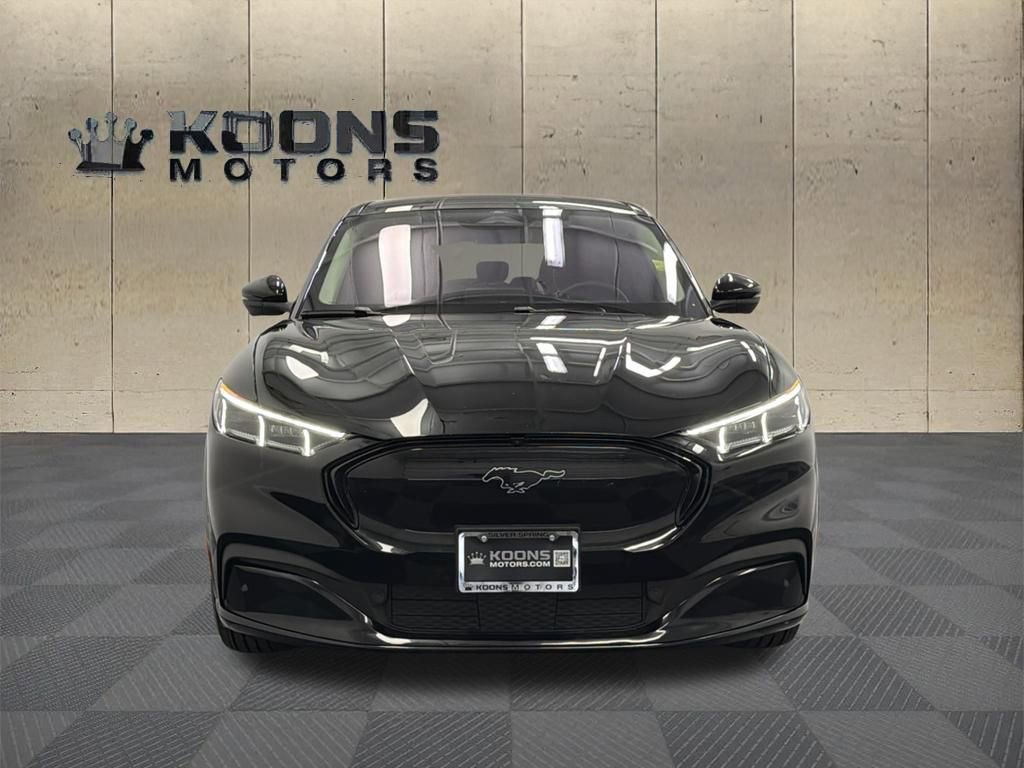 Used 2023 Ford Mustang Mach-E Premium video 3