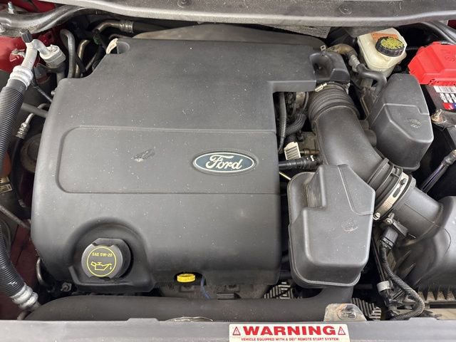 Used 2014 Ford Explorer XLT w/ Equipment Group 202A image 21