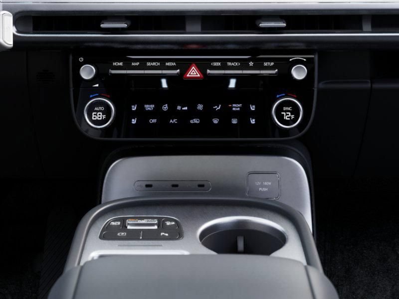 New 2026 Hyundai Ioniq 9 SEL AWD/4WD image 16