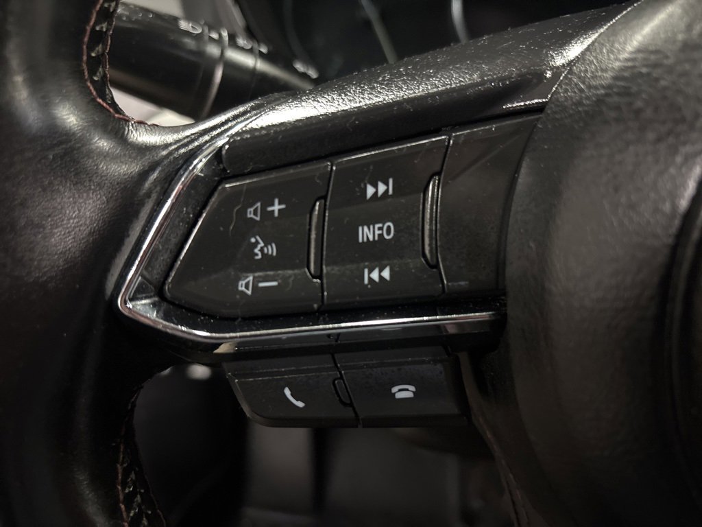 Used 2019 MAZDA CX-9 Signature image 17