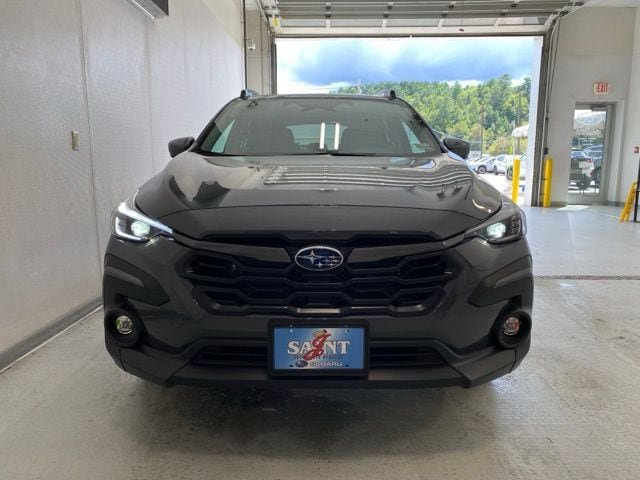 New 2026 Subaru Crosstrek 2.5i Limited AWD/4WD image 4