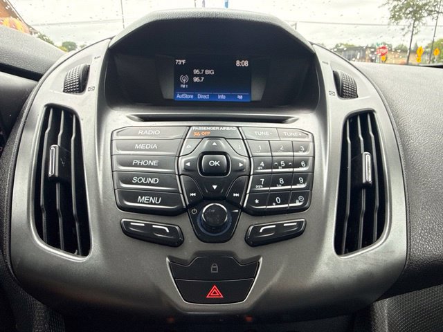 Used 2018 Ford Transit Connect XL FWD image 26