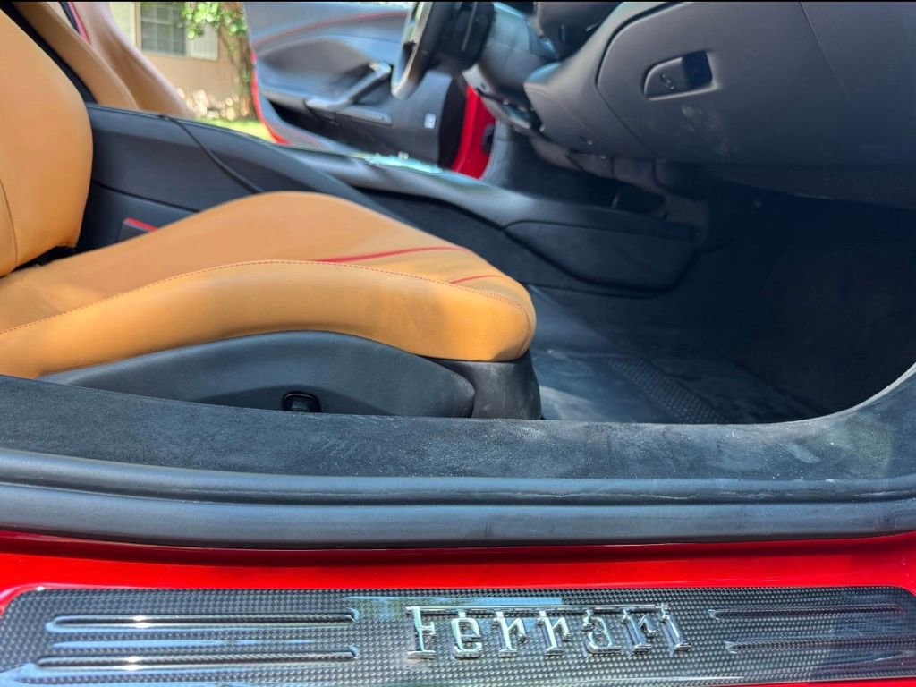 Used 2024 Ferrari 296 GTB image 15