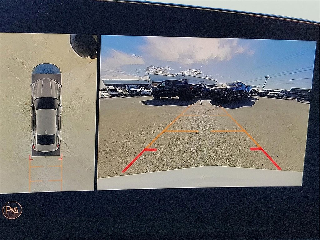 New 2026 Cadillac CT5 Premium Luxury image 18