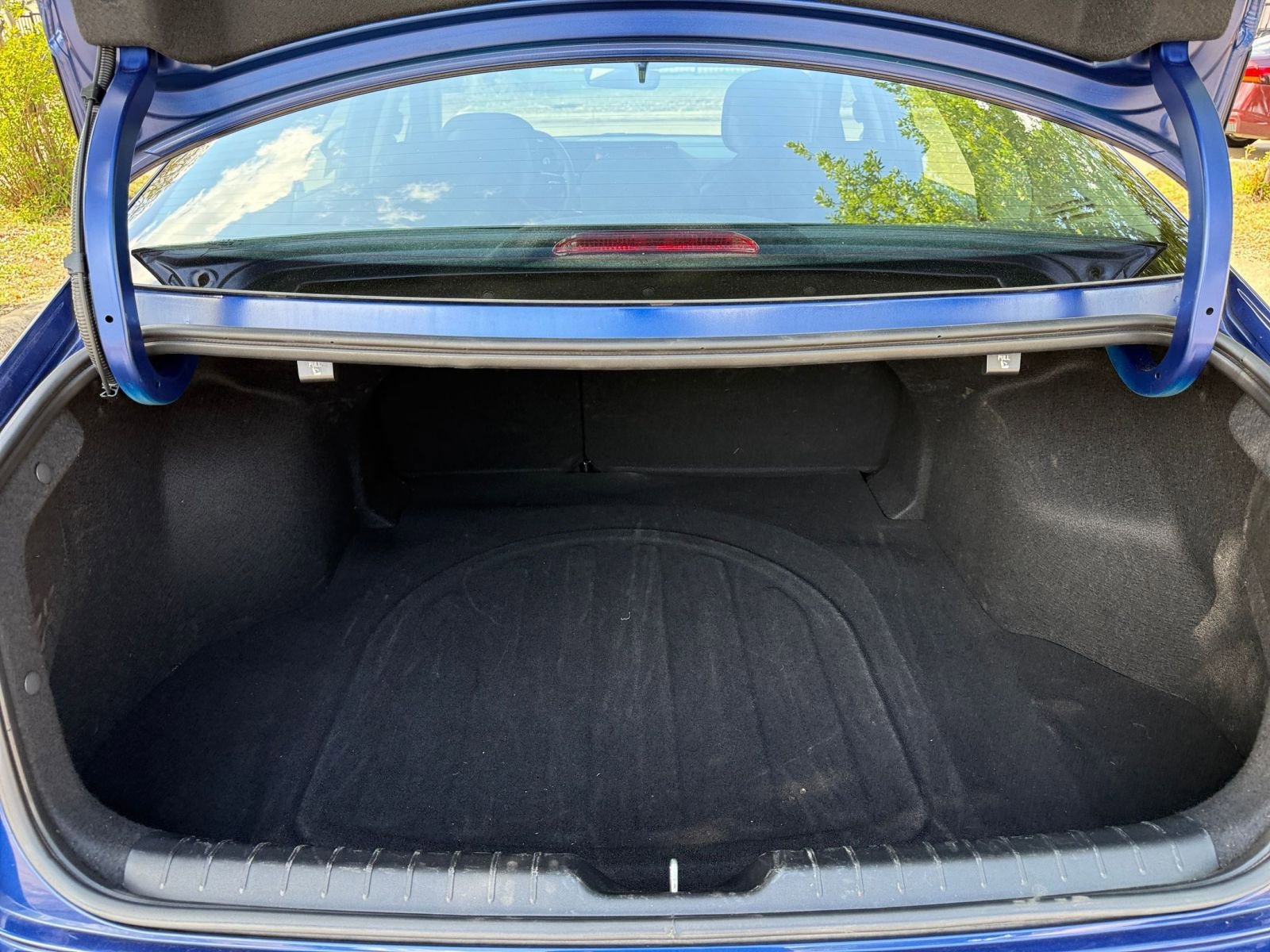 Used 2025 Kia K4 LXS image 33