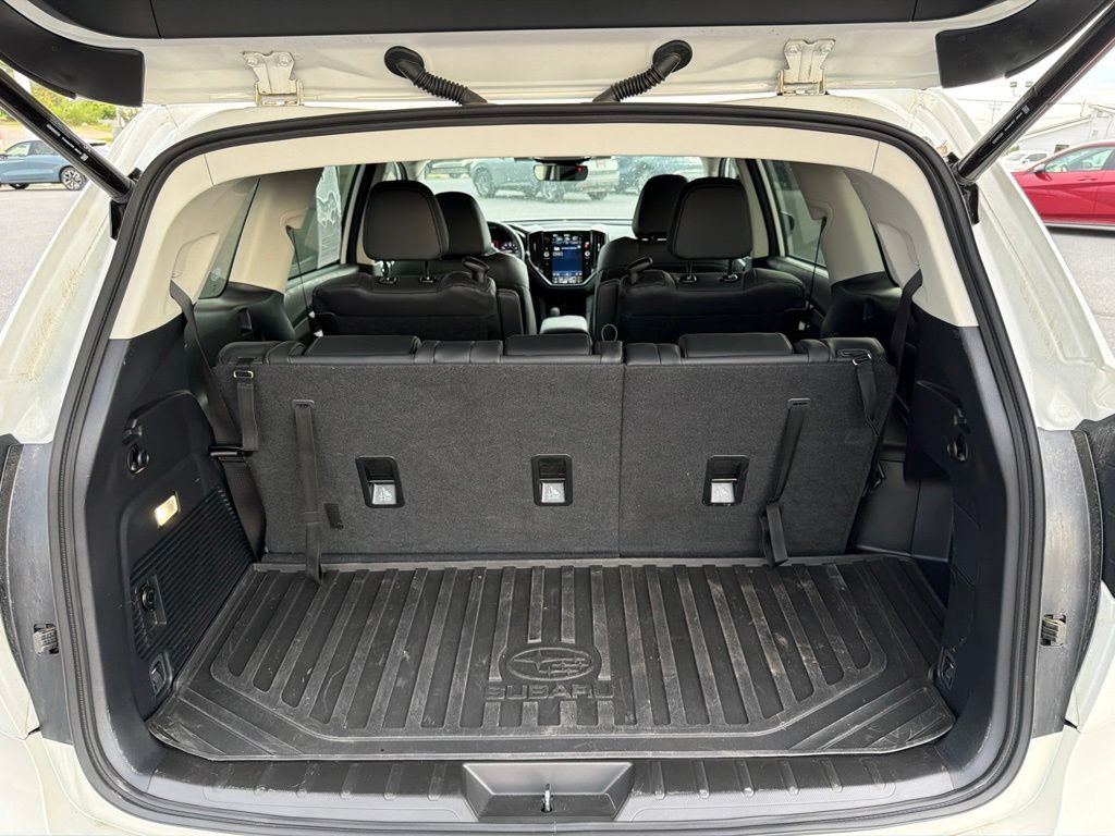 Certified 2026 Subaru Ascent Premium AWD/4WD image 20