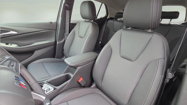 New 2026 Buick Encore GX Preferred w/ Comfort Package FWD image 27