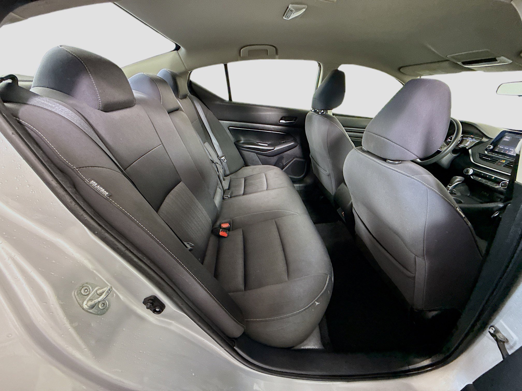 Used 2020 Nissan Altima 2.5 S image 27