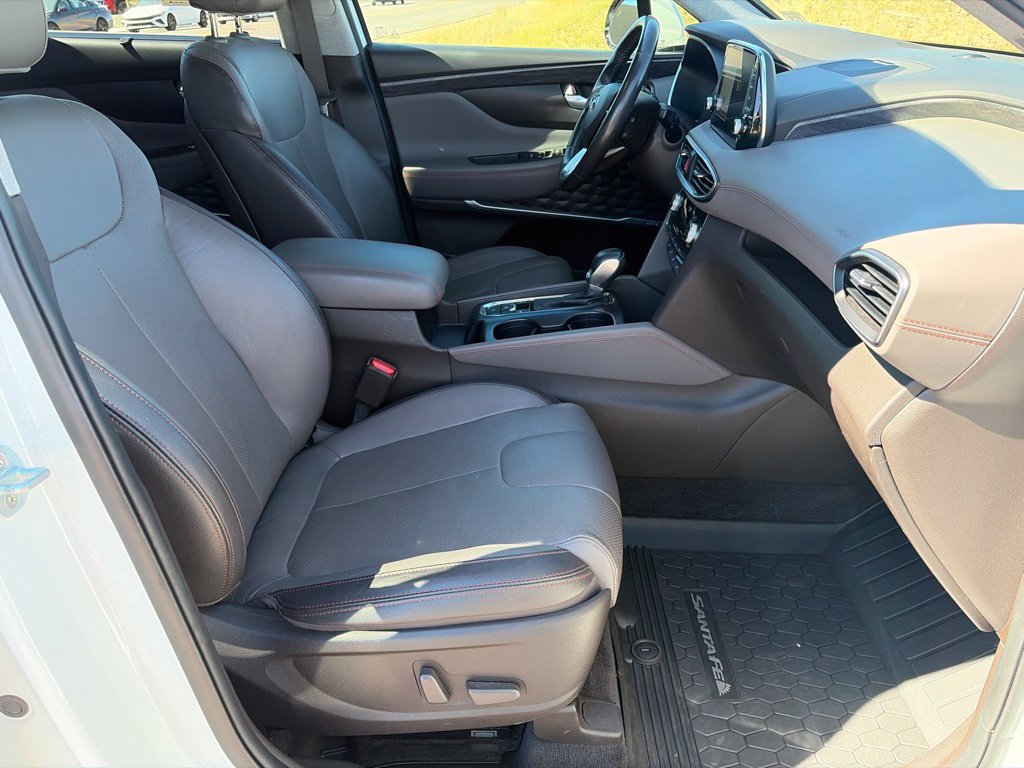 Used 2019 Hyundai Santa Fe AWD image 18