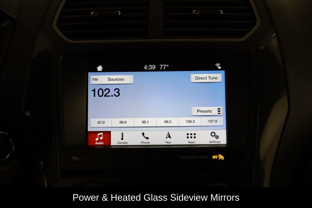 Used 2018 Ford Explorer XLT w/ Equipment Group 202A image 30