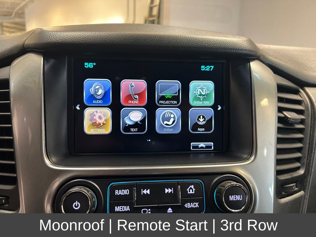 Used 2019 Chevrolet Tahoe LT image 18