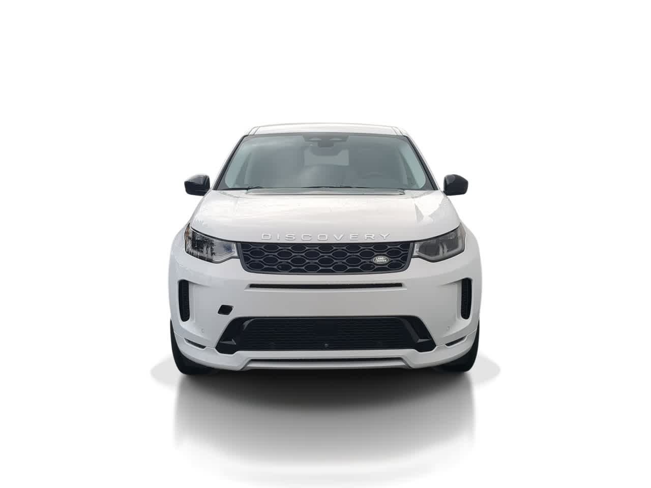 Certified 2025 Land Rover Discovery Sport S AWD/4WD image 3