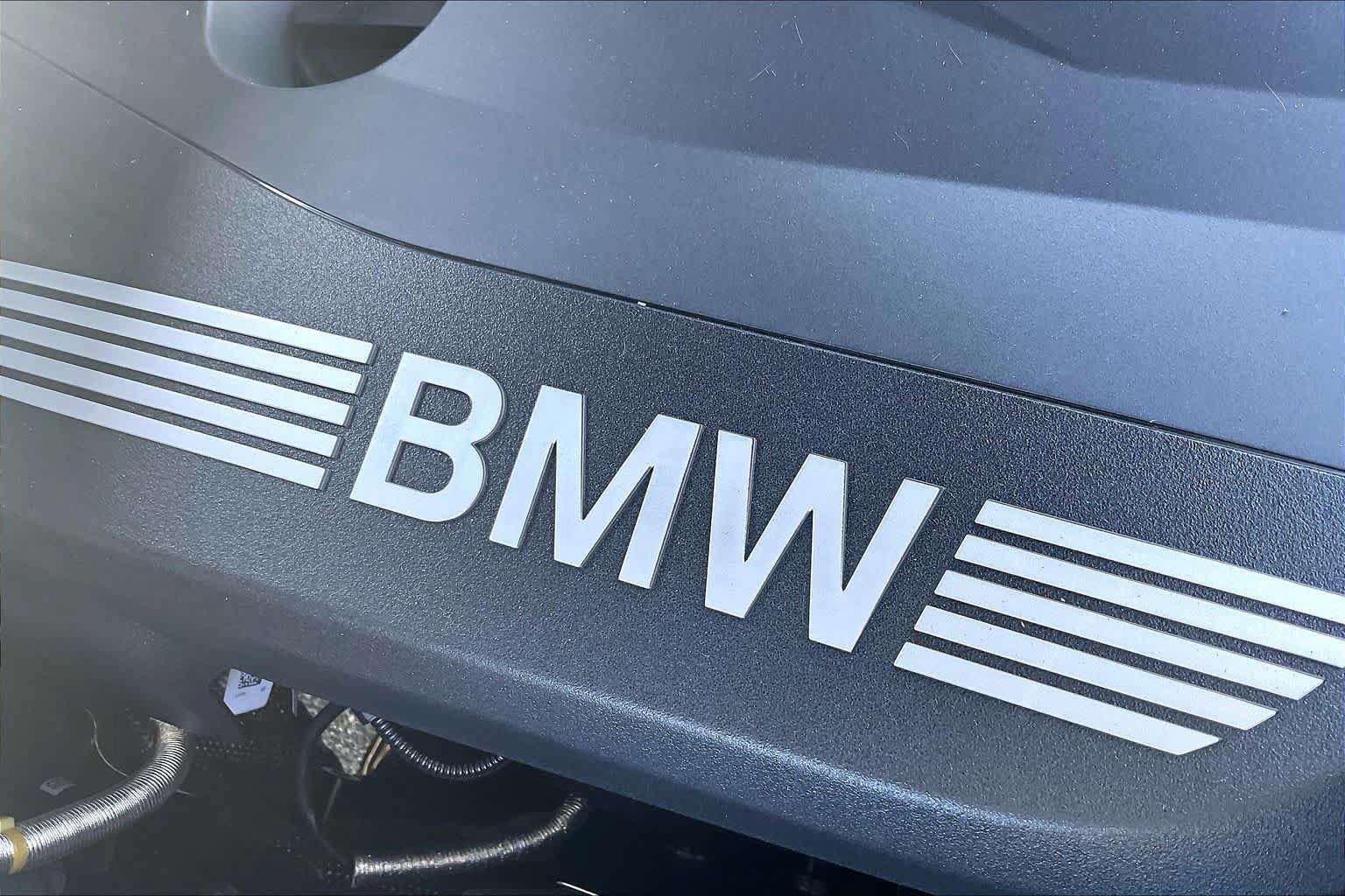 Used 2026 BMW X5 xDrive40i AWD/4WD image 17