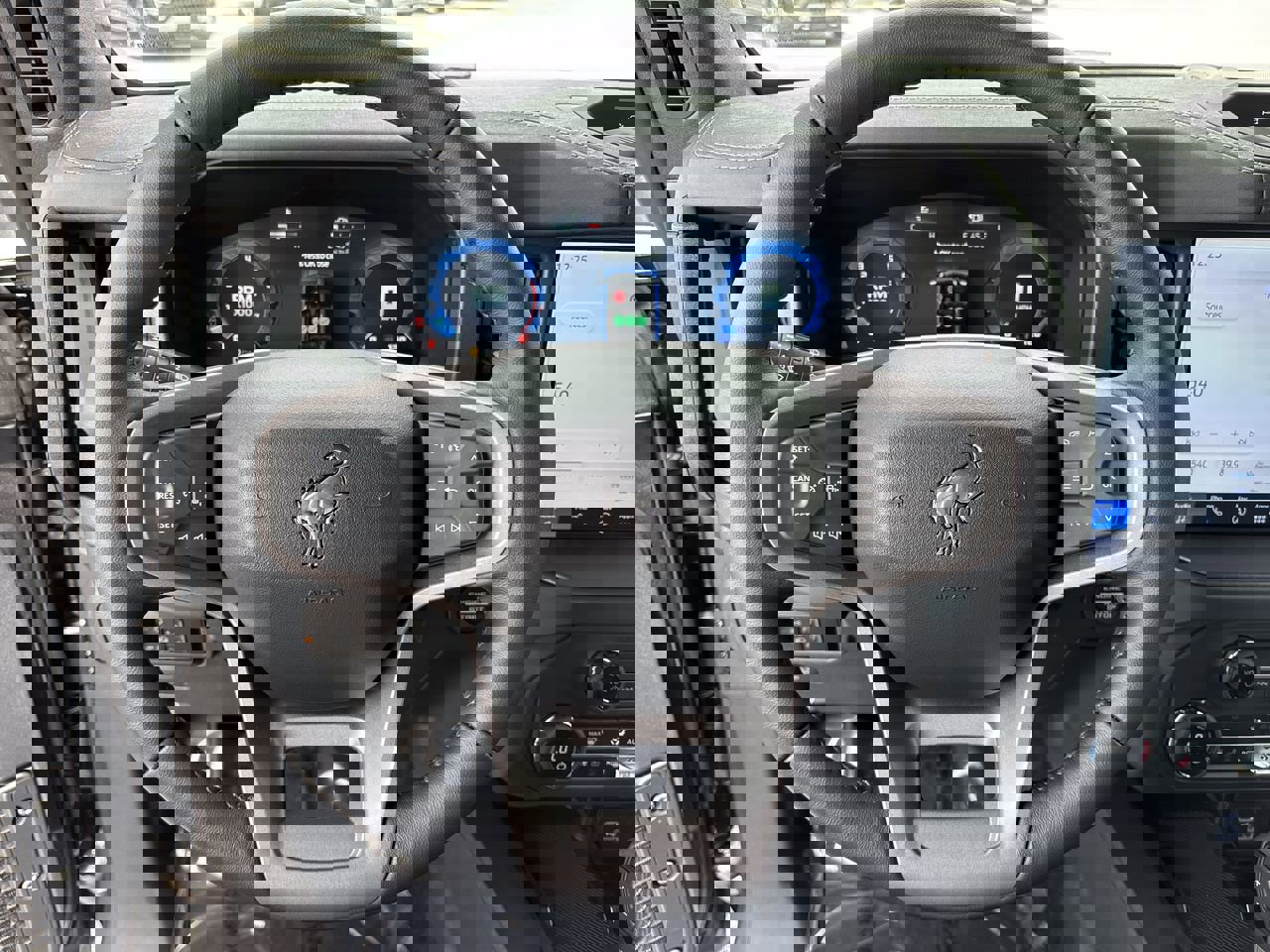 New 2025 Ford Bronco Badlands image 33