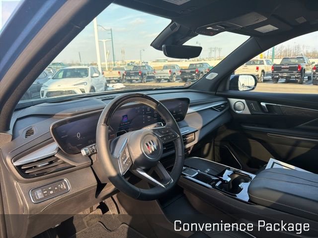 Used 2025 Buick Enclave Avenir w/ Super Cruise Package image 23
