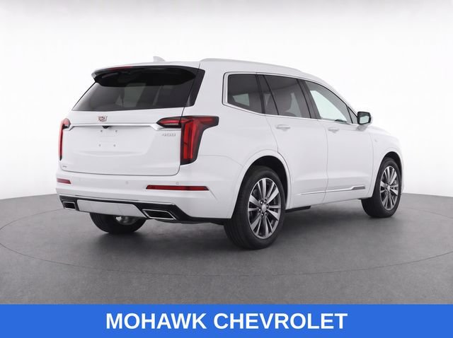 Used 2024 Cadillac XT6 Premium Luxury AWD/4WD image 5