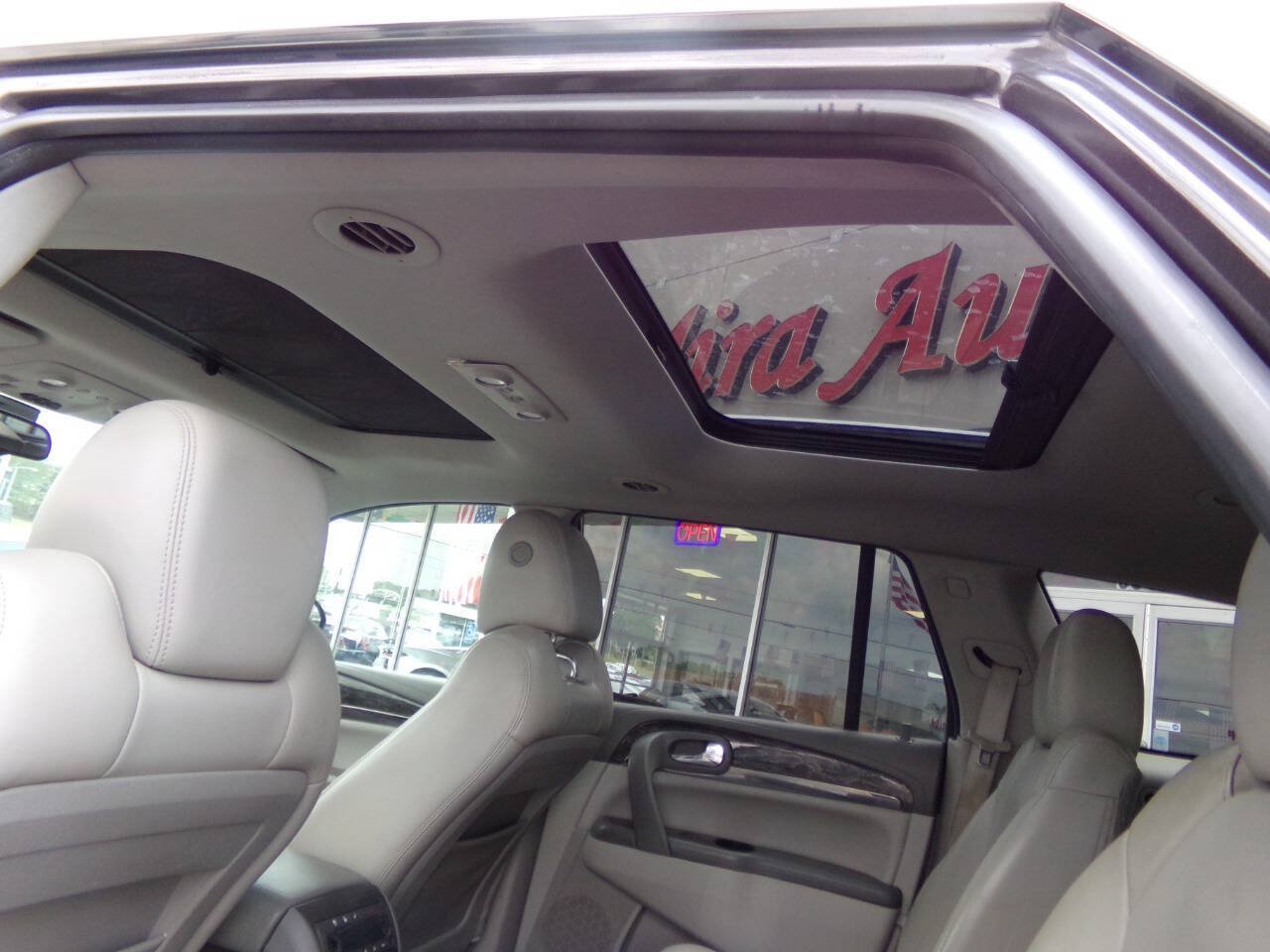 Used 2014 Buick Enclave Premium FWD image 13
