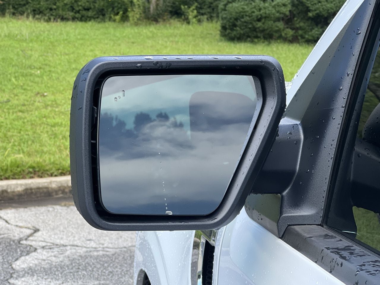 New 2026 Ford F150 XLT RWD image 23