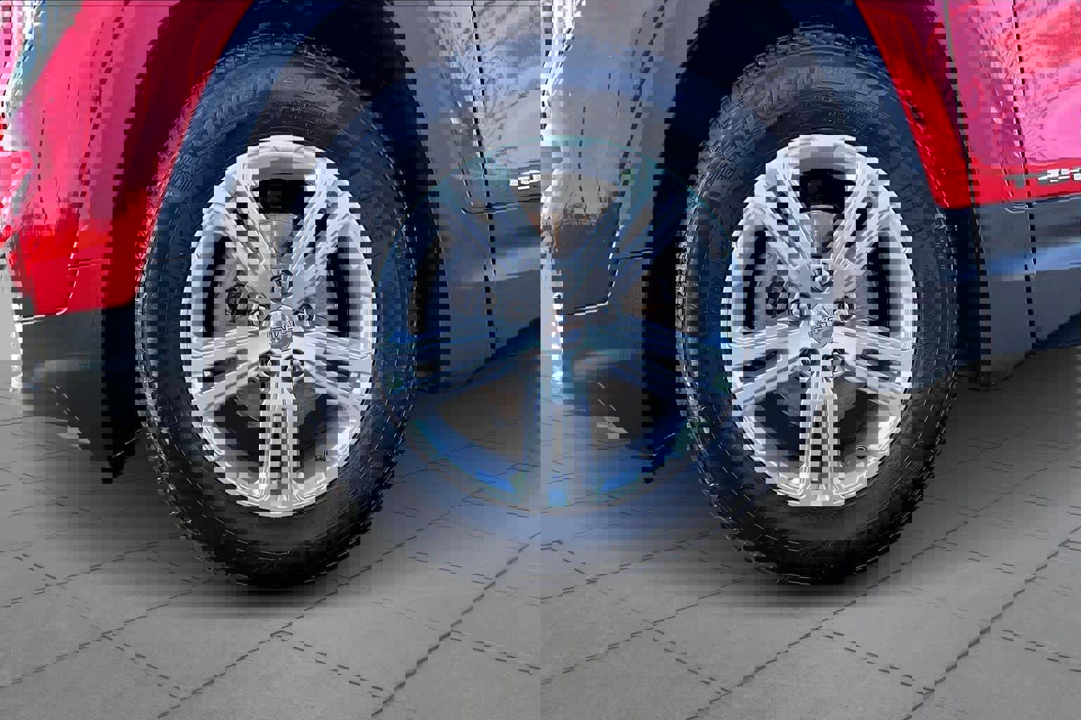 Used 2022 GMC Terrain SLE image 10