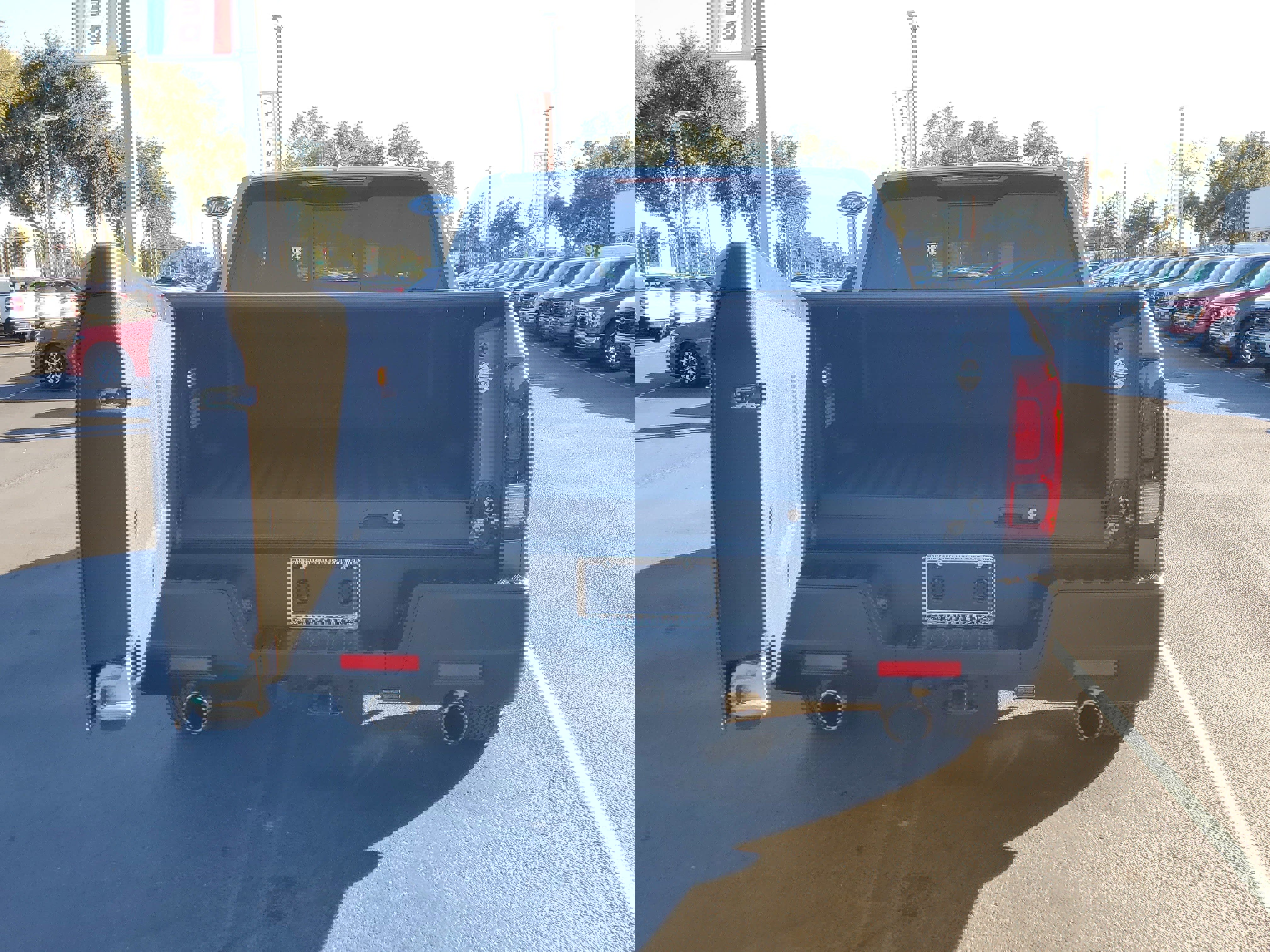 Used 2024 Honda Ridgeline RTL image 9