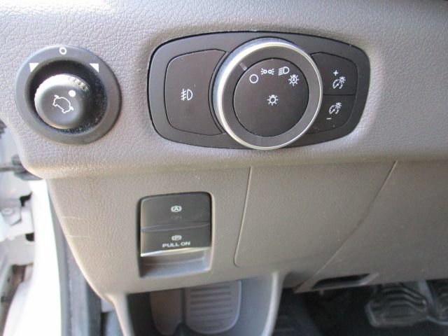 Used 2024 Ford Transit 250 Low Roof w/ Exterior Upgrade Package RWD image 11