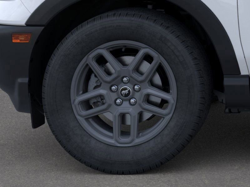 New 2026 Ford Bronco Sport Big Bend image 19