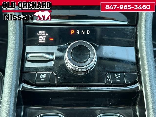 Used 2022 Jeep Grand Cherokee Limited 4xe AWD/4WD image 20