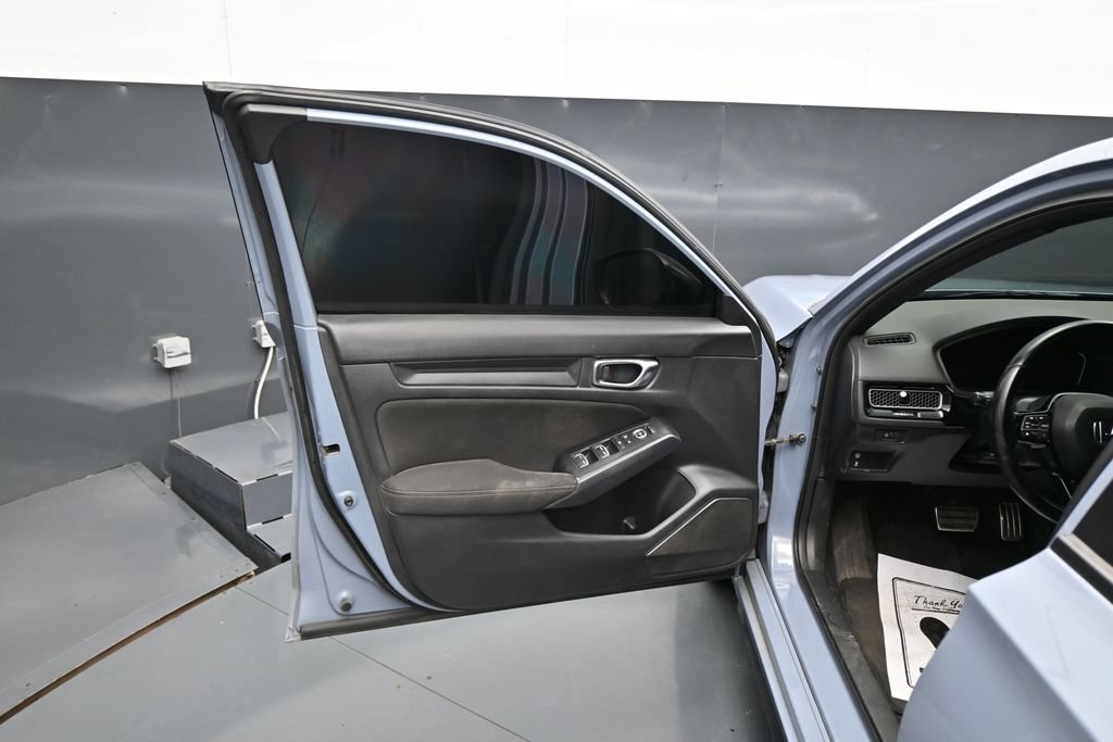 Used 2022 Honda Civic Sport image 10
