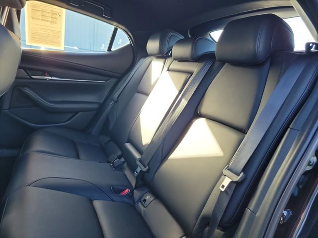 Used 2024 MAZDA MAZDA3 s image 15