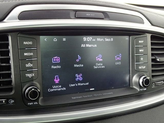Used 2019 Kia Sorento SX image 33
